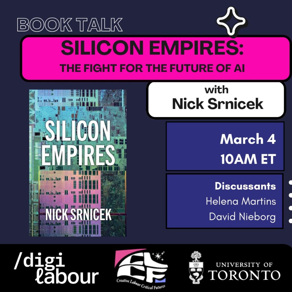 Card do Evento Book Talk