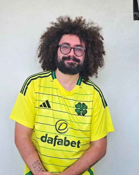 Pedro PJ Brandão