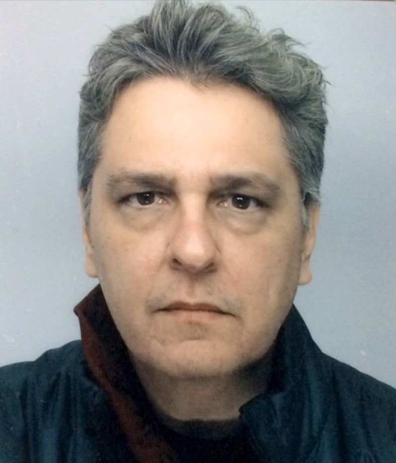Prof. Dr. Ricardo Jorge