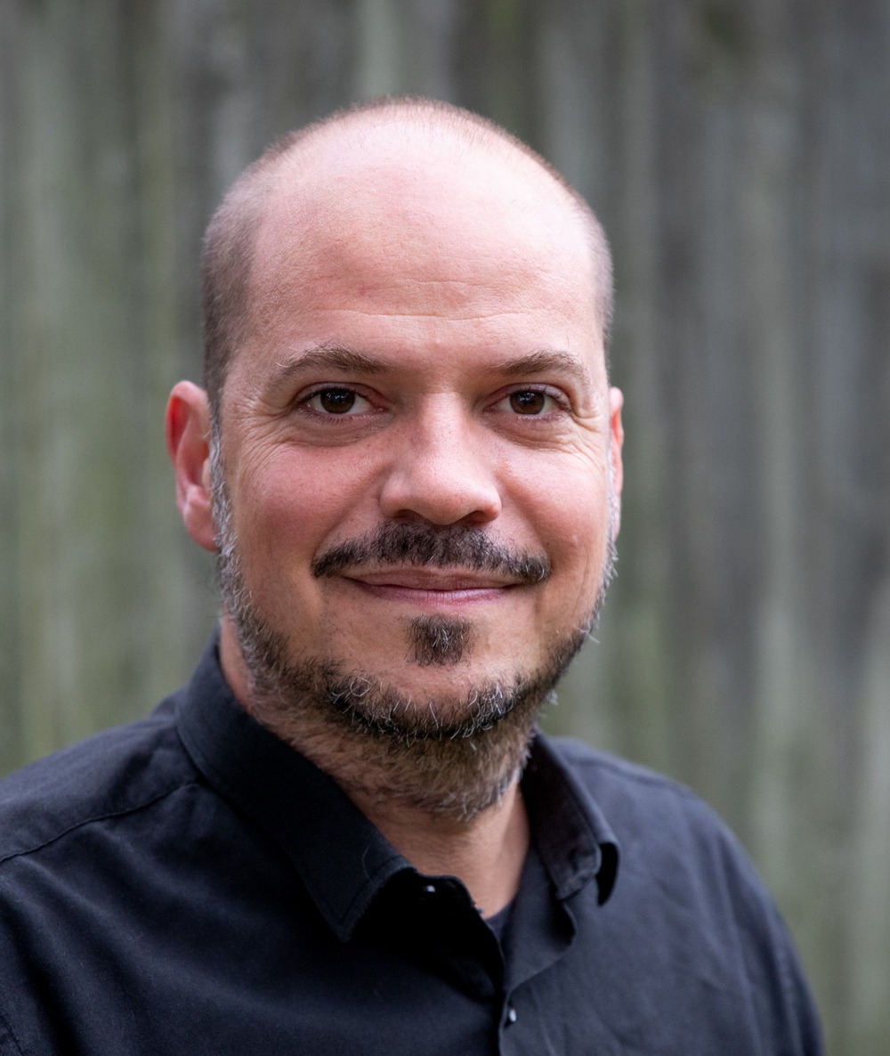 Jonas Valente