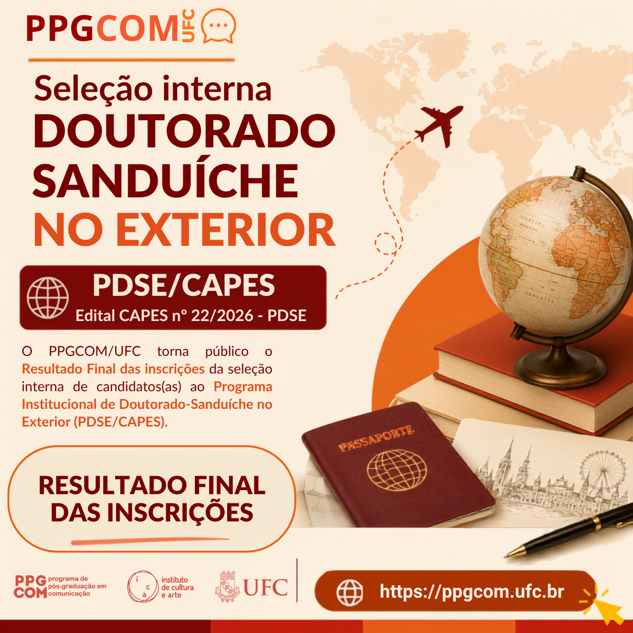 Card - Resultado Preliminar PDSE